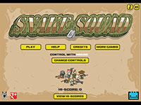 Snake Squad