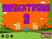 Ambidextrous 2