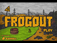 Frogout