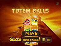Totem Balls