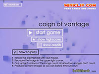 Coign of Vantage