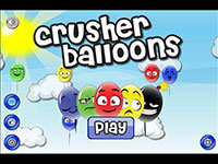 Crusher Balloons