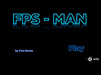 FPS-MAN