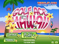 Golf Ace Hawaii