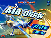 Air Show