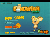 Sandwich Fever