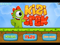 Kizi Trek