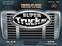 Super Trucks