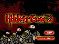 Hidden foes 2
