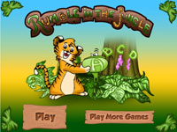 Rumble in the jungle