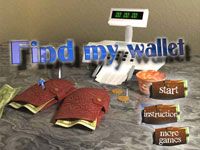 Find My Wallet