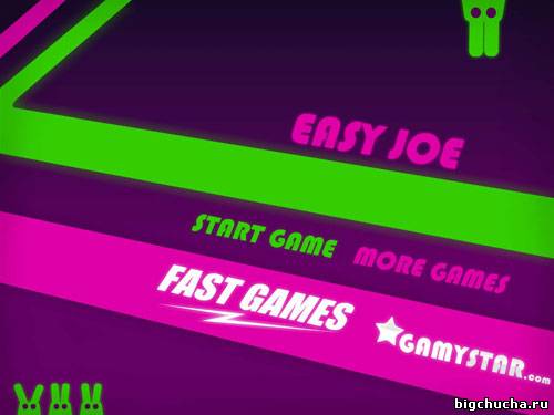 Easy Joe