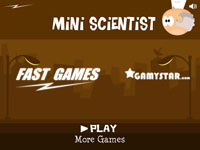 Mini Scientist