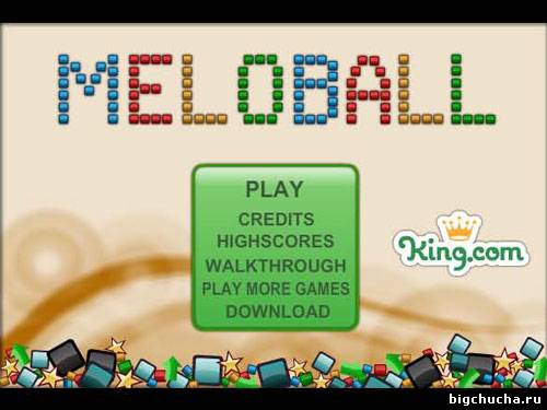 Meloball