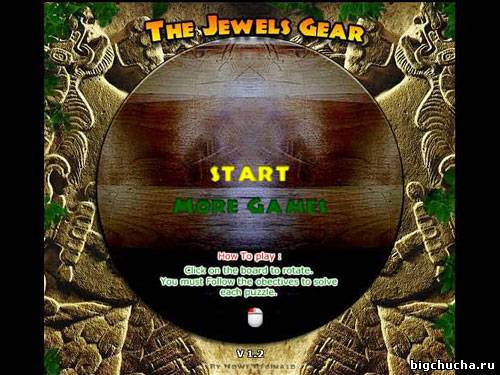 Jewels Gear