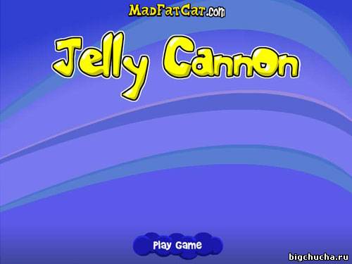Jelly Cannon