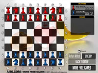 Free Online Chess VS Computer