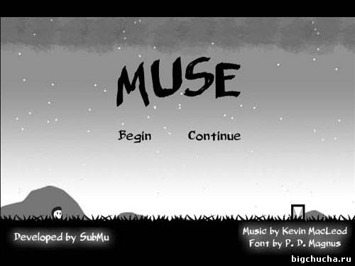 Muse