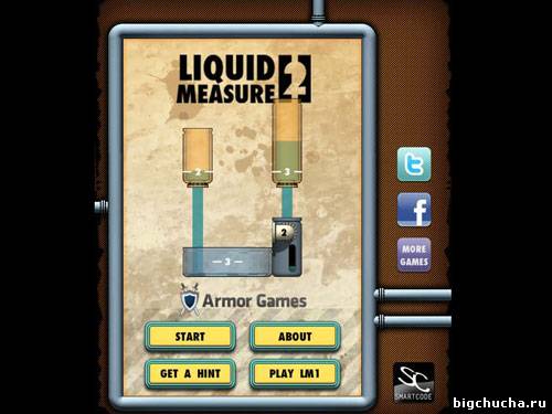 Liquid Measure 2