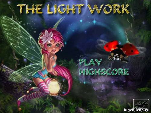 The Light Work
