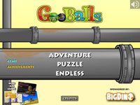 GooBalls