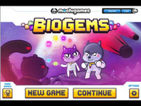 Biogems