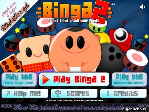 Binga 2