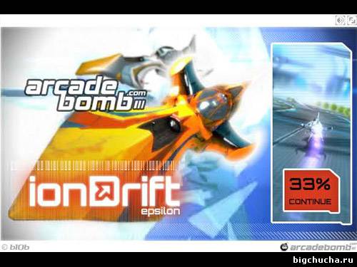 IonDrift Epsilon