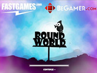 ROUND WORLD
