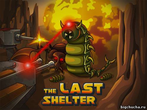 The Last Shelter