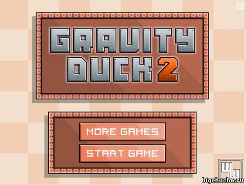 GRAVITY DUCK 2