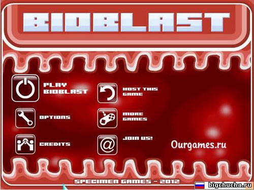 Bioblast