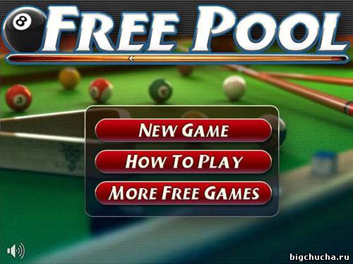Free Pool