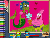 Patrick Big Romance