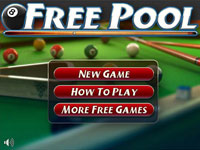 Free Pool