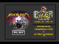 Coolio DJ