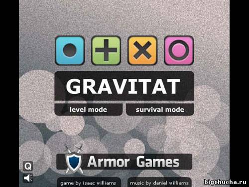 Gravitat