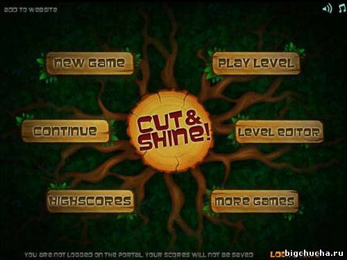 Cut and Shine