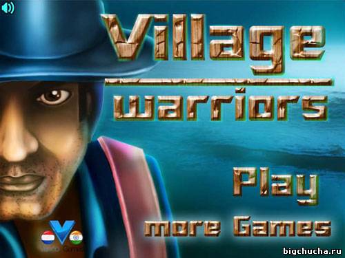 Village Warriors