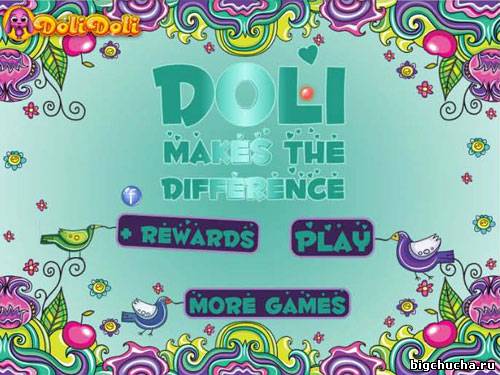 Doli Makes the Difference