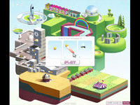 Wonderputt
