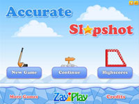 ACCURATE SLAPSHOT