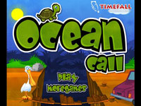 OCEAN CALL