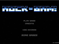 Rock Bam