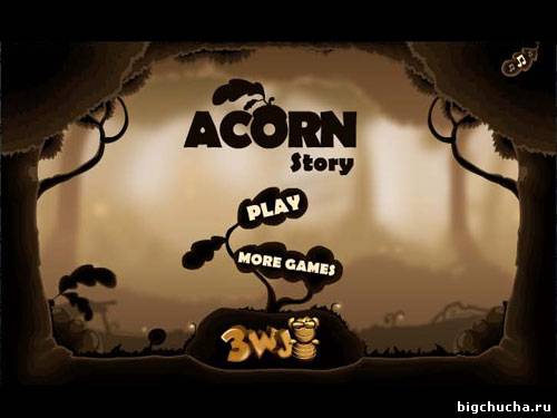 ACORN STORY