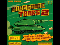 Awesome Tanks 2