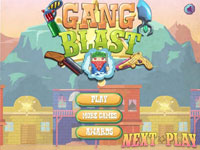 Gang Blast
