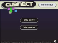 Cubinect