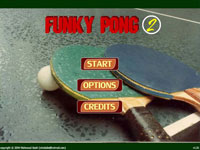 Funky Pong 2