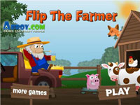 Flip the Farmer